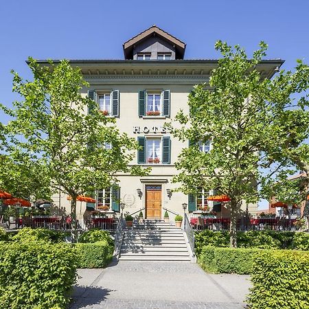 Hotel Landgasthof Schoenbuehl Schonbuhl Exterior foto
