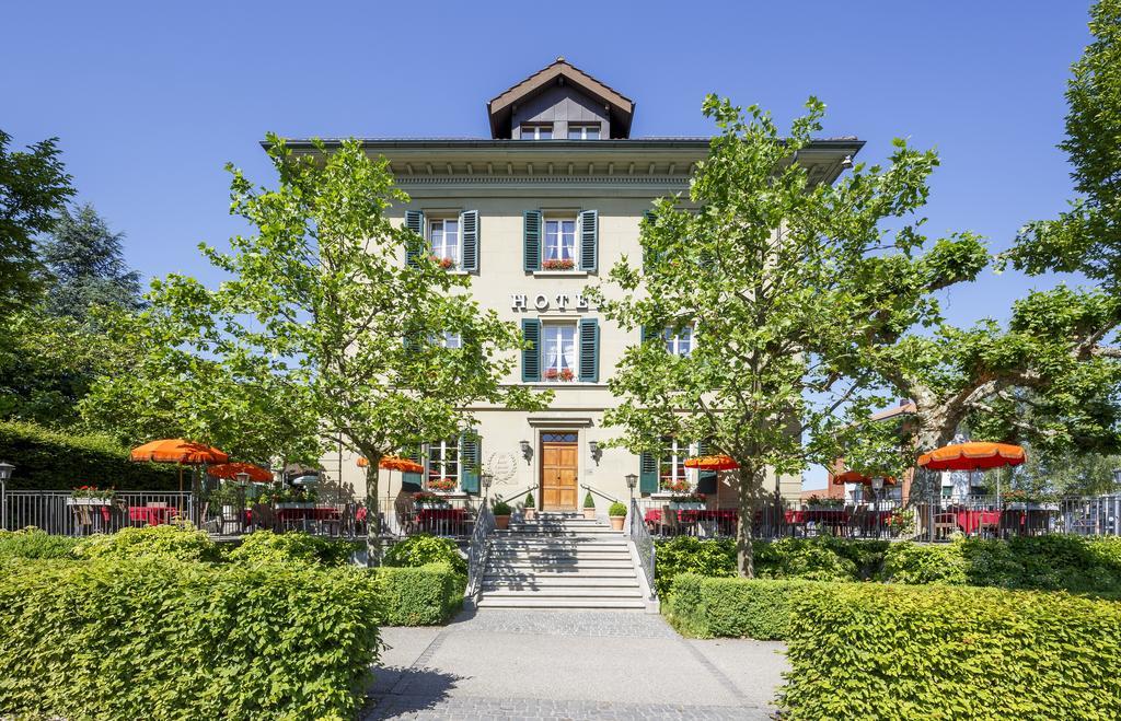Hotel Landgasthof Schoenbuehl Schonbuhl Exterior foto