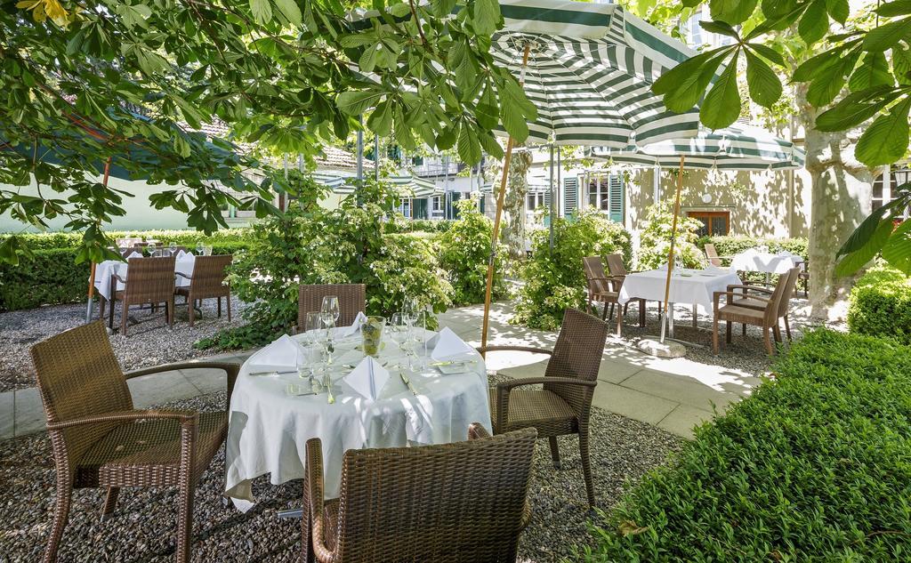 Hotel Landgasthof Schoenbuehl Schonbuhl Exterior foto